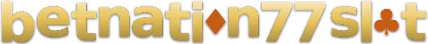 betnation77 slot logo